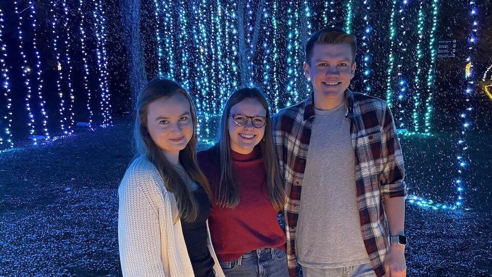 15 Huntsville holiday outings that you can do on a budget, including 6 FREE ideas 15 Huntsville holiday outings that you can do on a budget, including 6 FREE ideas