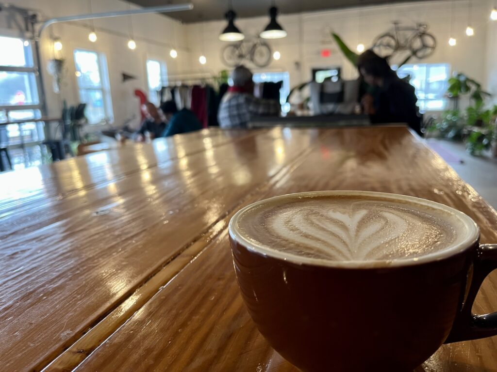 27 holiday drinks at Huntsville coffee shops—gingerbread, peppermint and more 27 holiday drinks at Huntsville coffee shops—gingerbread, peppermint and more