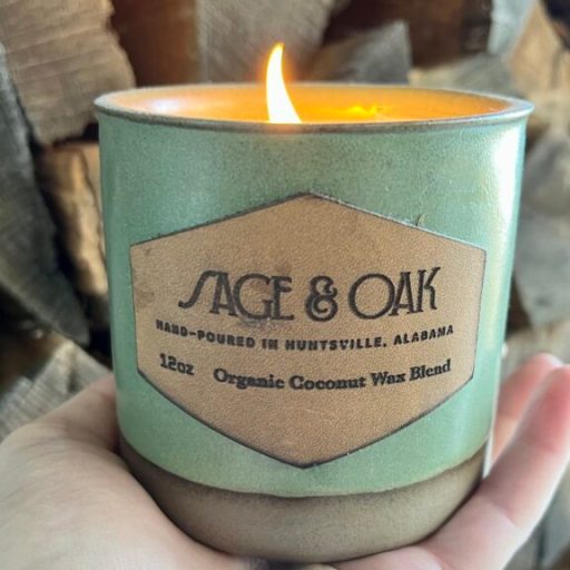 7 spots in Huntsville to get cozy handcrafted candles 7 spots in Huntsville to get cozy handcrafted candles