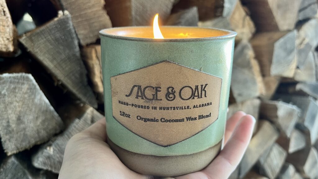 7 spots in Huntsville to get cozy handcrafted candles 7 spots in Huntsville to get cozy handcrafted candles