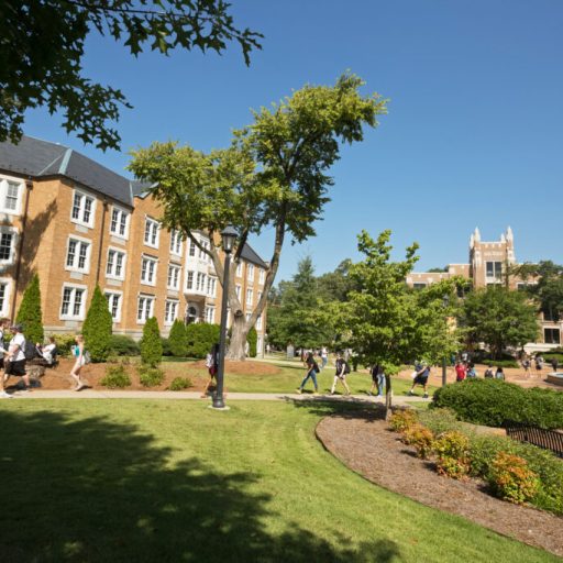 Here’s how an MBA took this North Alabama man from nurse to hospital executive Here’s how an MBA took this North Alabama man from nurse to hospital executive