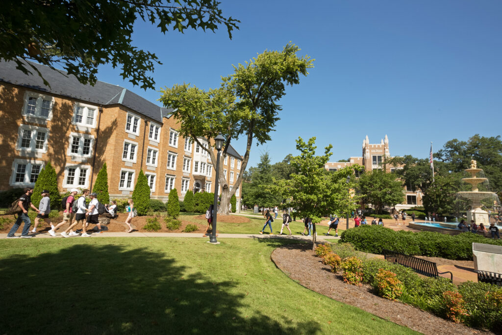 Here’s how an MBA took this North Alabama man from nurse to hospital executive Here’s how an MBA took this North Alabama man from nurse to hospital executive