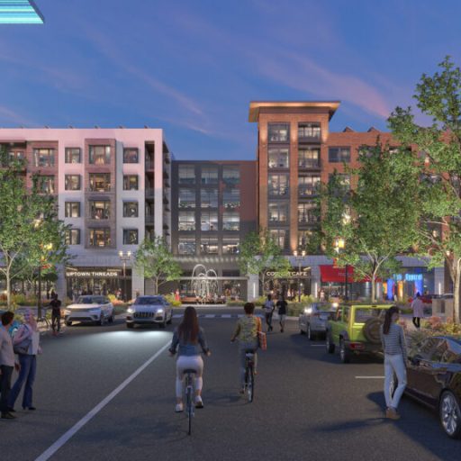 Net zero energy multifamily development coming to MidCity Net zero energy multifamily development coming to MidCity