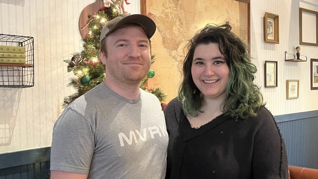 Canadian Bakin’—the creation, the carbs and the community Canadian Bakin’—the creation, the carbs and the community