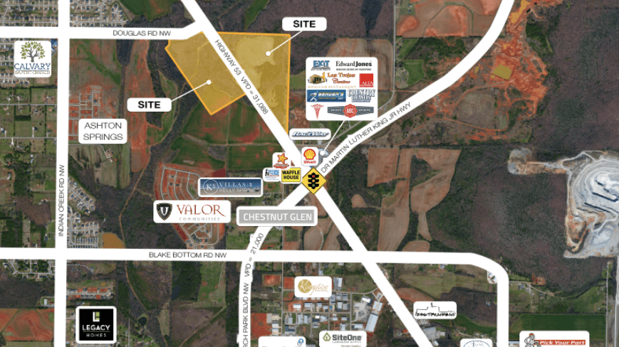 7 new million-dollar-plus construction permits approved in Madison County, Dec. 19 7 new million-dollar-plus construction permits approved in Madison County, Dec. 19