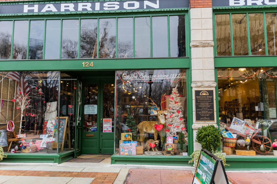 Great stocking stuffers you can find in Huntsville Great stocking stuffers you can find in Huntsville