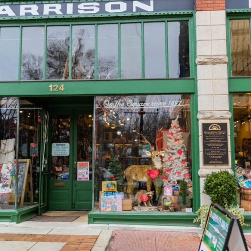 Great stocking stuffers you can find in Huntsville Great stocking stuffers you can find in Huntsville