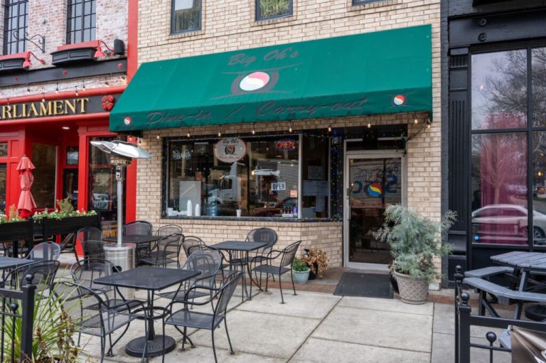 8 Huntsville businesses we said goodbye to this year 8 Huntsville businesses we said goodbye to this year