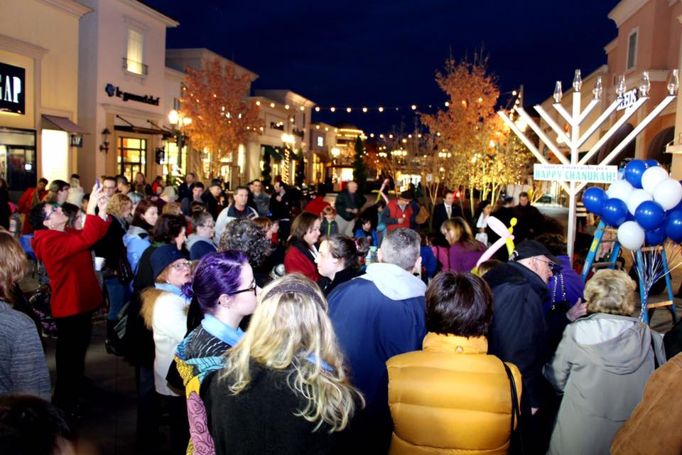 6 events to have a happy Hanukkah in Huntsville 6 events to have a happy Hanukkah in Huntsville