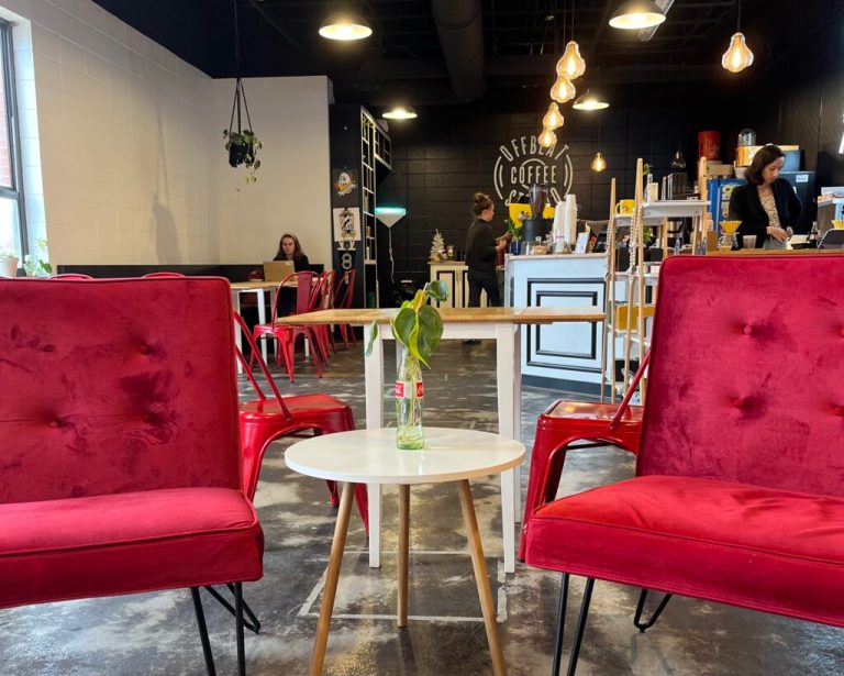 CLOSING: Offbeat Coffee Studio is saying goodbye after 5 years CLOSING: Offbeat Coffee Studio is saying goodbye after 5 years