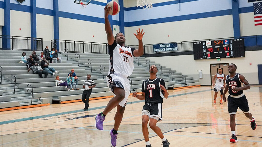 War Dawgs basketball, Nutcracker + 13 more Huntsville events this weekend War Dawgs basketball, Nutcracker + 13 more Huntsville events this weekend