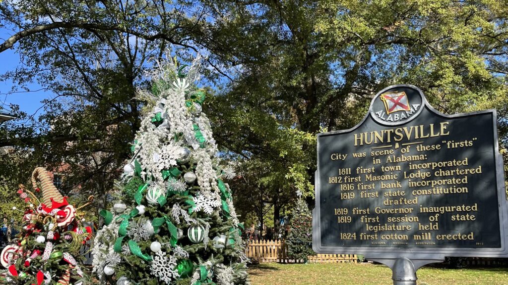 5 ugly sweater shindigs happening in Huntsville this year 5 ugly sweater shindigs happening in Huntsville this year