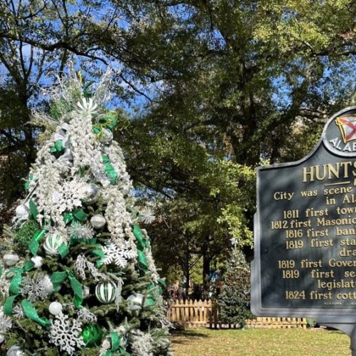 5 ugly sweater shindigs happening in Huntsville this year 5 ugly sweater shindigs happening in Huntsville this year
