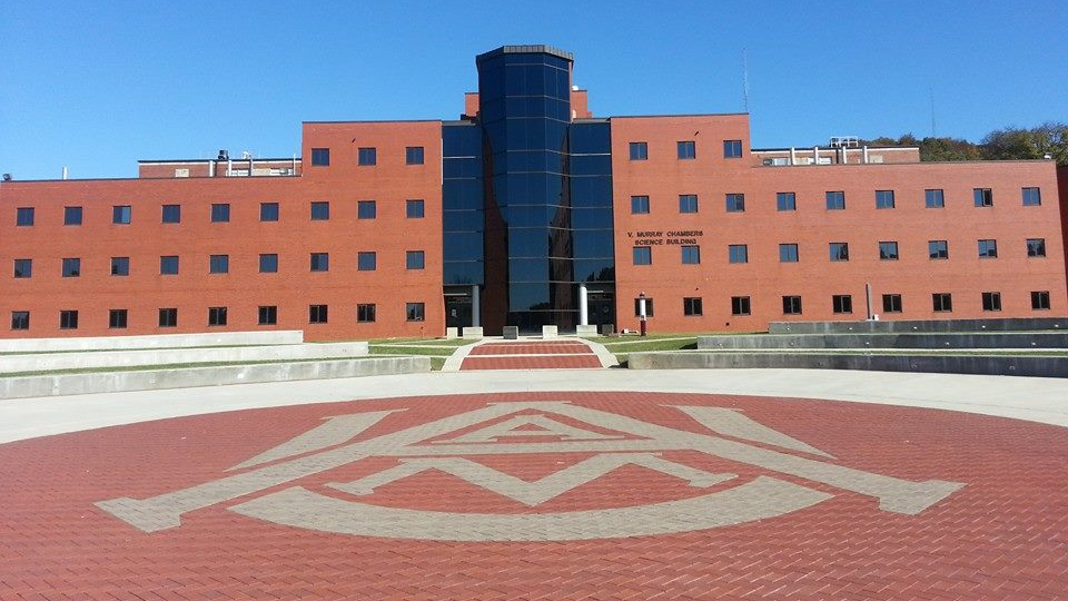 Alabama A&M community mourns death of beloved professor Alabama A&M community mourns death of beloved professor