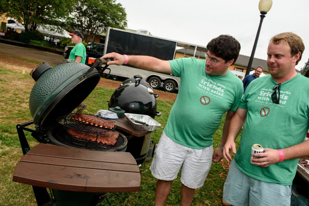 WhistleStop Festival coming to an end after 20+ years WhistleStop Festival coming to an end after 20+ years