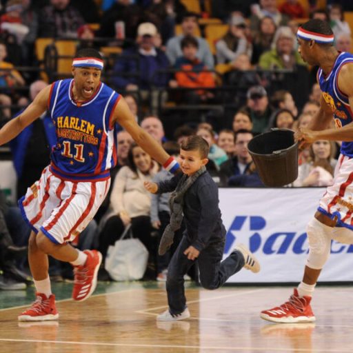 Globetrotters, Beer Festival + 13 more weekend events in Huntsville Globetrotters, Beer Festival + 13 more weekend events in Huntsville