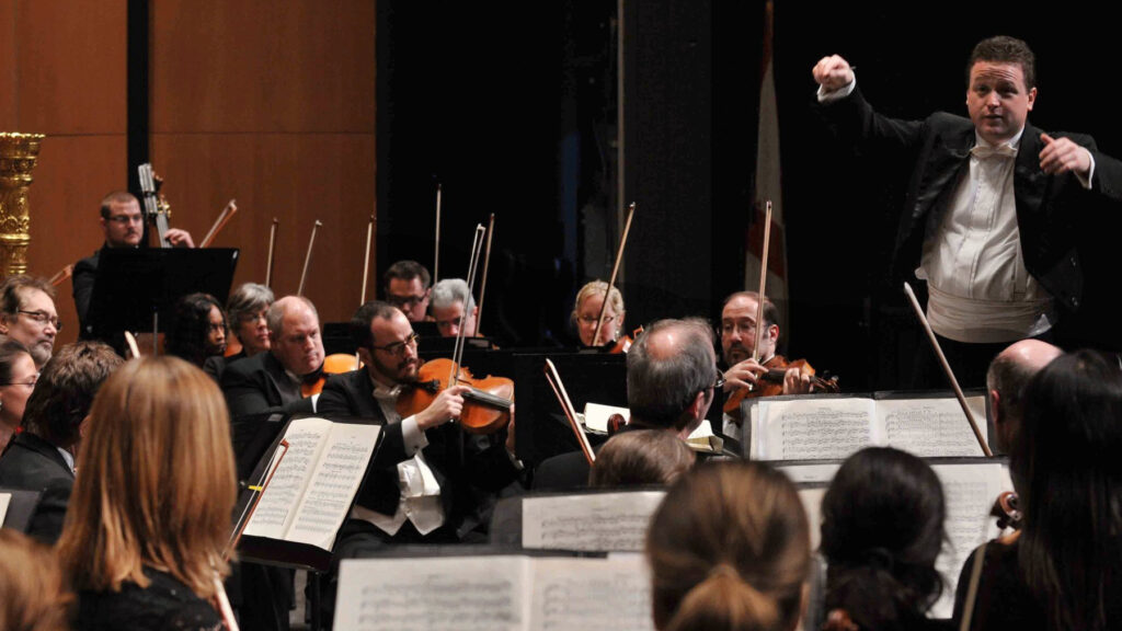 7 cool events in Huntsville to check out in February 7 cool events in Huntsville to check out in February