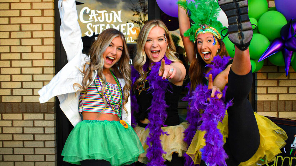 5 Mardi Gras drinks you can try in Huntsville 5 Mardi Gras drinks you can try in Huntsville