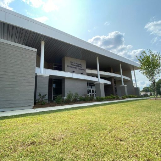 2 sports + recreation projects approved by Huntsville Council 2 sports + recreation projects approved by Huntsville Council