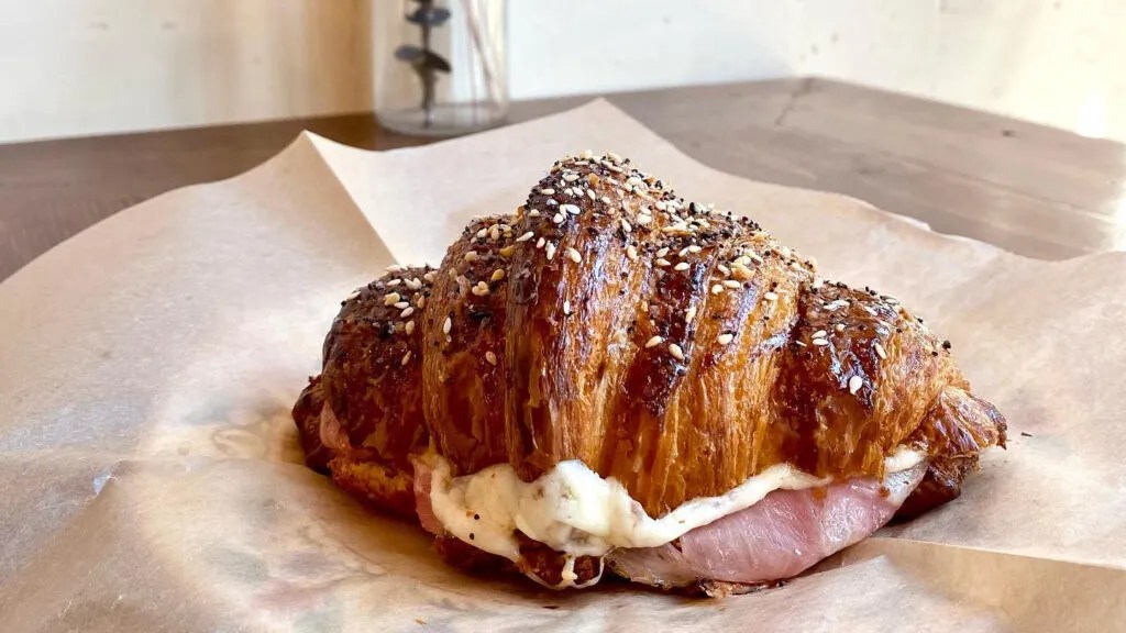 5 spots in Huntsville to get great croissants – National Croissant Day 5 spots in Huntsville to get great croissants – National Croissant Day