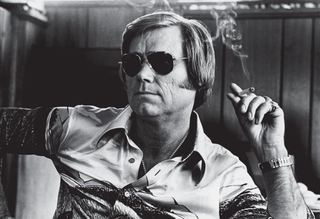 ‘Still Playin’ Possum’ tribute concert to George Jones sold out ‘Still Playin’ Possum’ tribute concert to George Jones sold out