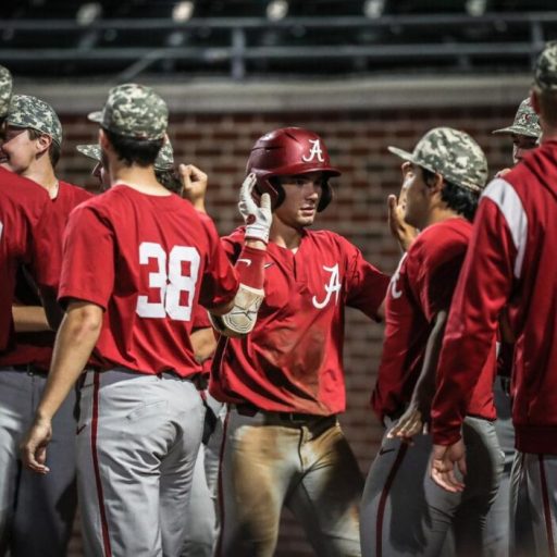 Bama baseball team to play game at Toyota Field Bama baseball team to play game at Toyota Field