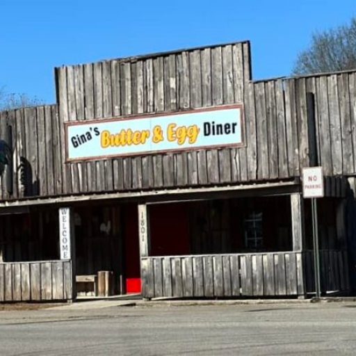 Butter & Egg Diner, Cozy Cow earn 95+ health scores in December Butter & Egg Diner, Cozy Cow earn 95+ health scores in December