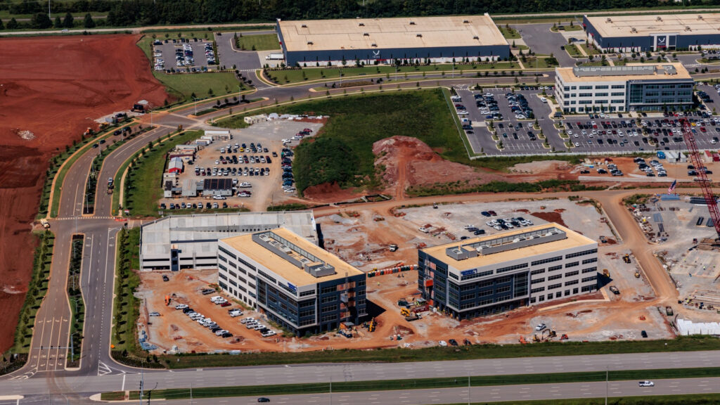 12 new large construction projects approved in Huntsville area 12 new large construction projects approved in Huntsville area