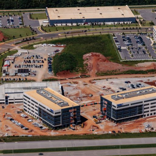 12 new large construction projects approved in Huntsville area 12 new large construction projects approved in Huntsville area