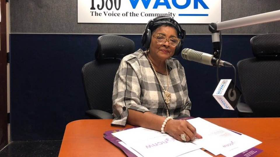 Alabama A&M alum selected to chair NCNW Board Alabama A&M alum selected to chair NCNW Board