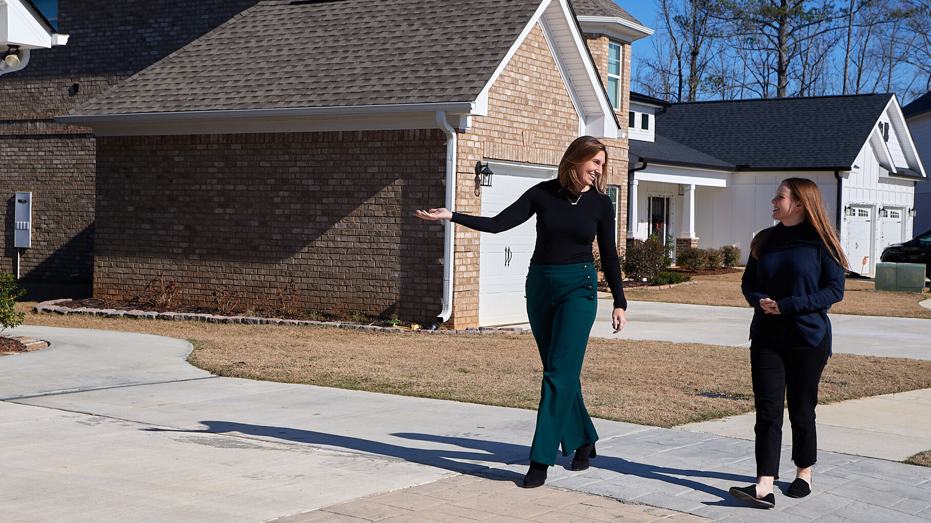 5 things locals love about Huntsville’s Hampton Cove neighborhood 5 things locals love about Huntsville’s Hampton Cove neighborhood