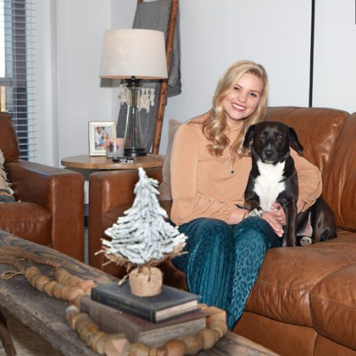 3 reasons this Huntsville woman loves living at The Watts Hampton Cove, including the dog park 3 reasons this Huntsville woman loves living at The Watts Hampton Cove, including the dog park