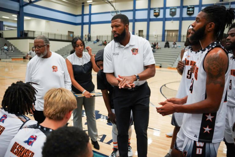 3 reasons you need to see the North Alabama War Dawgs play pro basketball this season 3 reasons you need to see the North Alabama War Dawgs play pro basketball this season