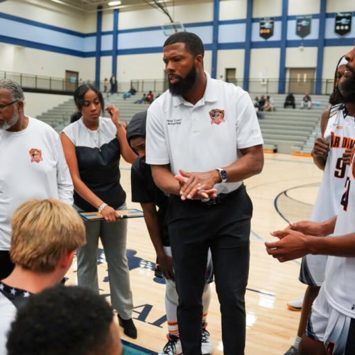 3 reasons you need to see the North Alabama War Dawgs play pro basketball this season 3 reasons you need to see the North Alabama War Dawgs play pro basketball this season
