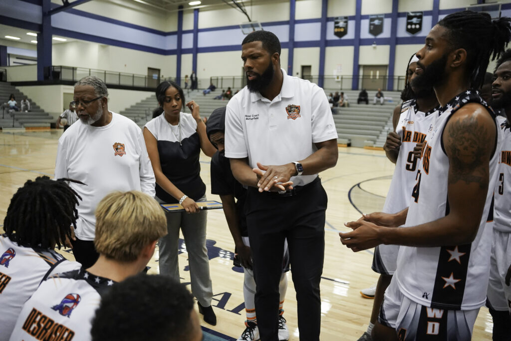 3 reasons you need to see the North Alabama War Dawgs play pro basketball this season 3 reasons you need to see the North Alabama War Dawgs play pro basketball this season