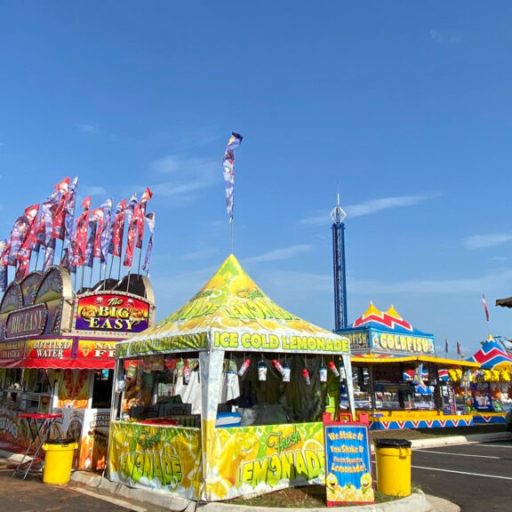 Big Ol’ Ballpark Fair returns to Toyota Field in March Big Ol’ Ballpark Fair returns to Toyota Field in March