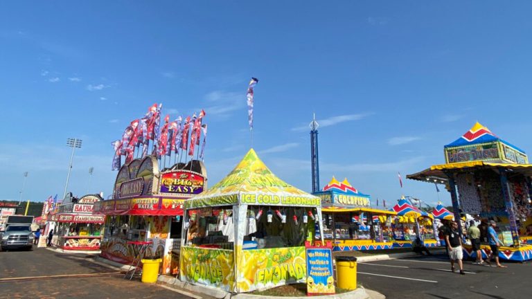 Big Ol’ Ballpark Fair returns to Toyota Field in March Big Ol’ Ballpark Fair returns to Toyota Field in March