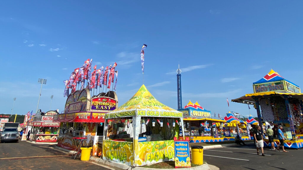 Big Ol’ Ballpark Fair returns to Toyota Field in March Big Ol’ Ballpark Fair returns to Toyota Field in March