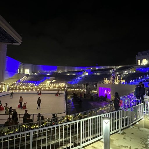 Orion’s Winter Park extended into February—12 fun dates you need to know about Orion’s Winter Park extended into February—12 fun dates you need to know about