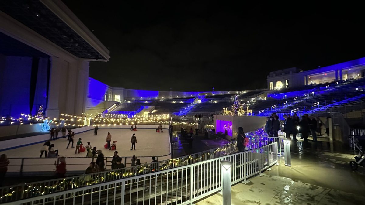 Orion’s Winter Park extended into February—12 fun dates you need to know about Orion’s Winter Park extended into February—12 fun dates you need to know about