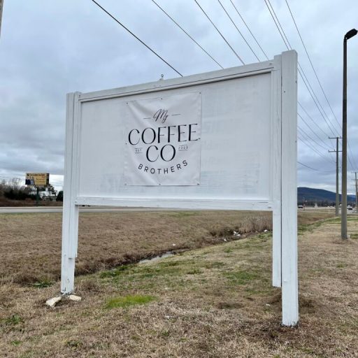 Gurley is getting a new coffee shop—My Brothers Coffee Company Gurley is getting a new coffee shop—My Brothers Coffee Company