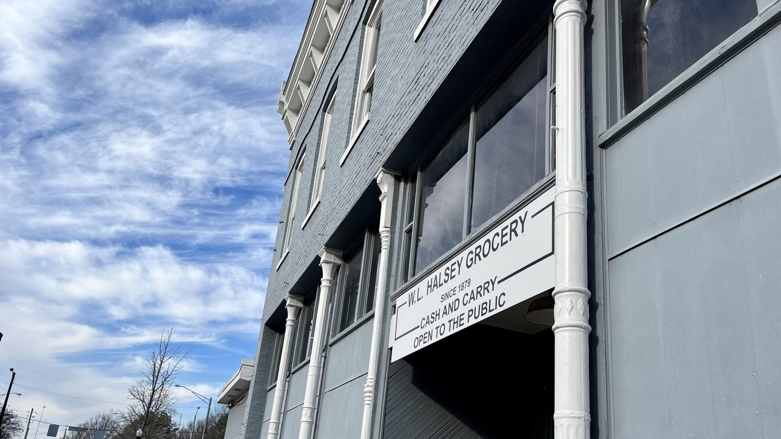 5 new and old local grocery stores in Huntsville 5 new and old local grocery stores in Huntsville