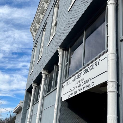 5 new and old local grocery stores in Huntsville 5 new and old local grocery stores in Huntsville