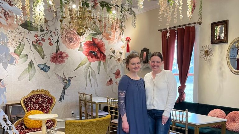 We tried Madison’s new Lanier House—here’s what it was like We tried Madison’s new Lanier House—here’s what it was like