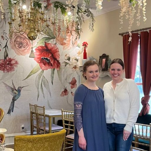 We tried Madison’s new Lanier House—here’s what it was like We tried Madison’s new Lanier House—here’s what it was like
