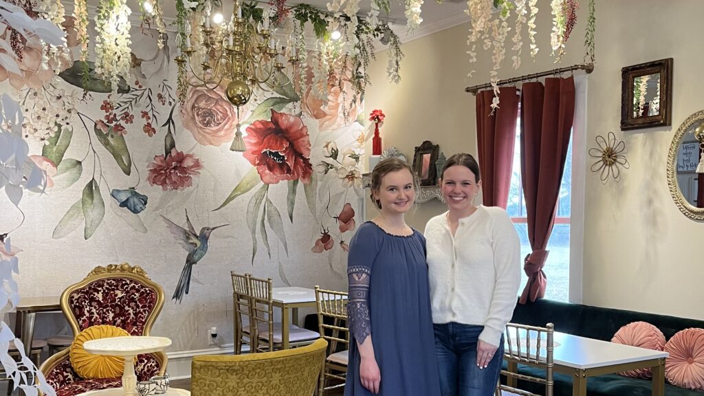 We tried Madison’s new Lanier House—here’s what it was like We tried Madison’s new Lanier House—here’s what it was like