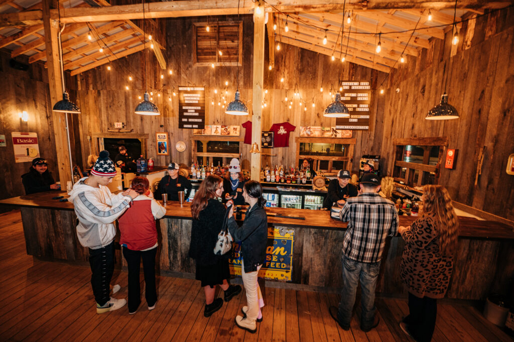 Life on Highway 72: Your guide for how to spend an afternoon in the middle of the action Life on Highway 72: Your guide for how to spend an afternoon in the middle of the action