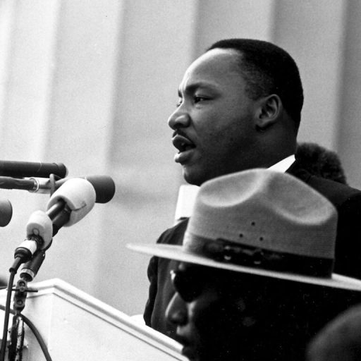 MLK’s iconic ‘I Have a Dream’ speech has origins in Huntsville MLK’s iconic ‘I Have a Dream’ speech has origins in Huntsville