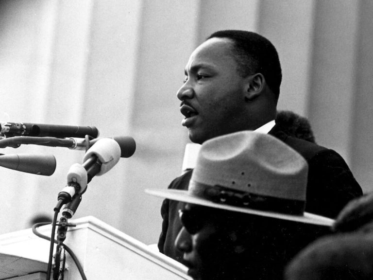 MLK’s iconic ‘I Have a Dream’ speech has origins in Huntsville MLK’s iconic ‘I Have a Dream’ speech has origins in Huntsville