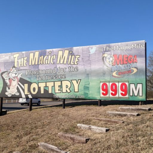 billion Mega Millions jackpot has Alabamians running to the border billion Mega Millions jackpot has Alabamians running to the border